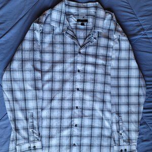 jf j. Ferrar, XXL, plated